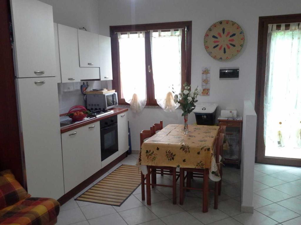 Lovely House Apartment Nebida Luaran gambar
