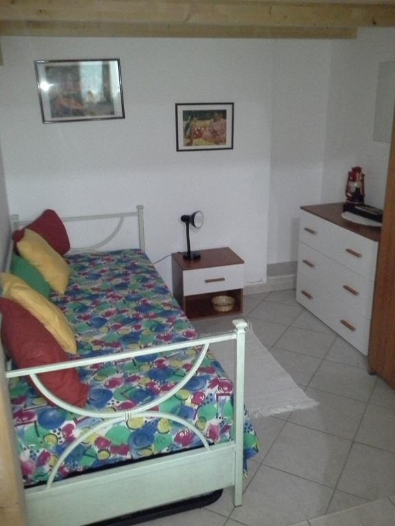 Lovely House Apartment Nebida Luaran gambar
