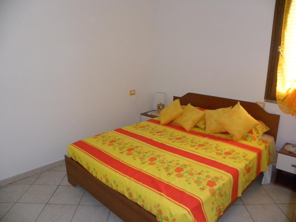 Lovely House Apartment Nebida Luaran gambar