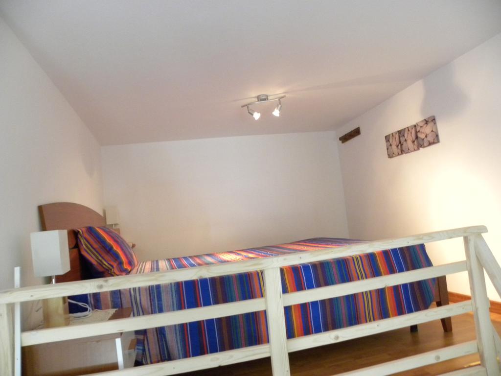 Lovely House Apartment Nebida Luaran gambar