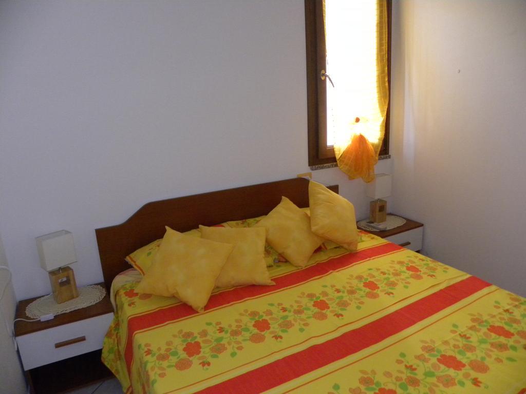 Lovely House Apartment Nebida Luaran gambar