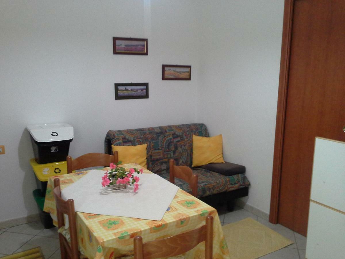 Lovely House Apartment Nebida Luaran gambar