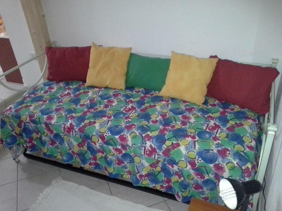 Lovely House Apartment Nebida Luaran gambar