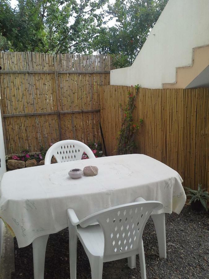 Lovely House Apartment Nebida Luaran gambar