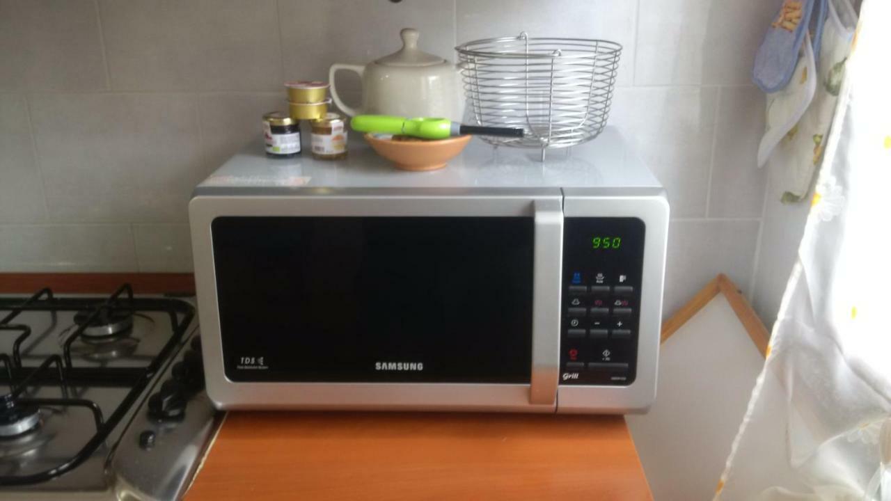 Lovely House Apartment Nebida Luaran gambar
