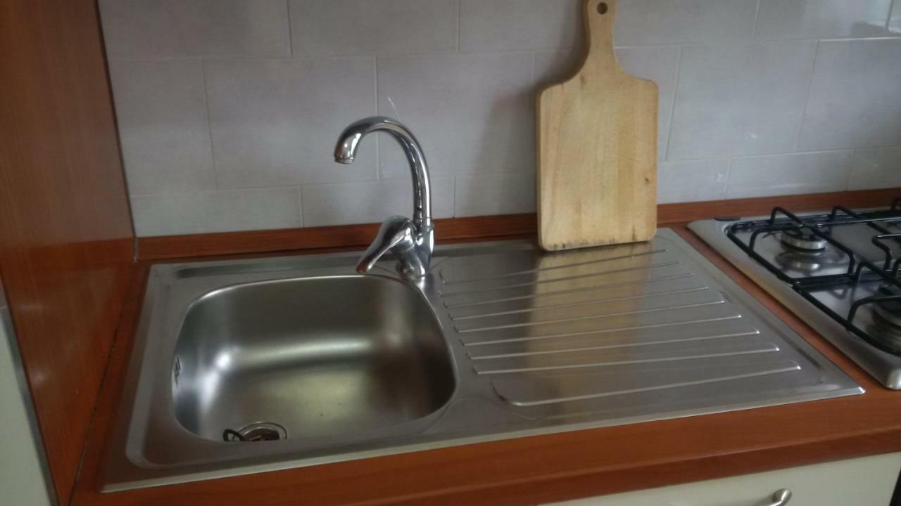 Lovely House Apartment Nebida Luaran gambar