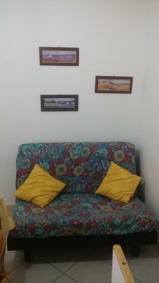 Lovely House Apartment Nebida Luaran gambar
