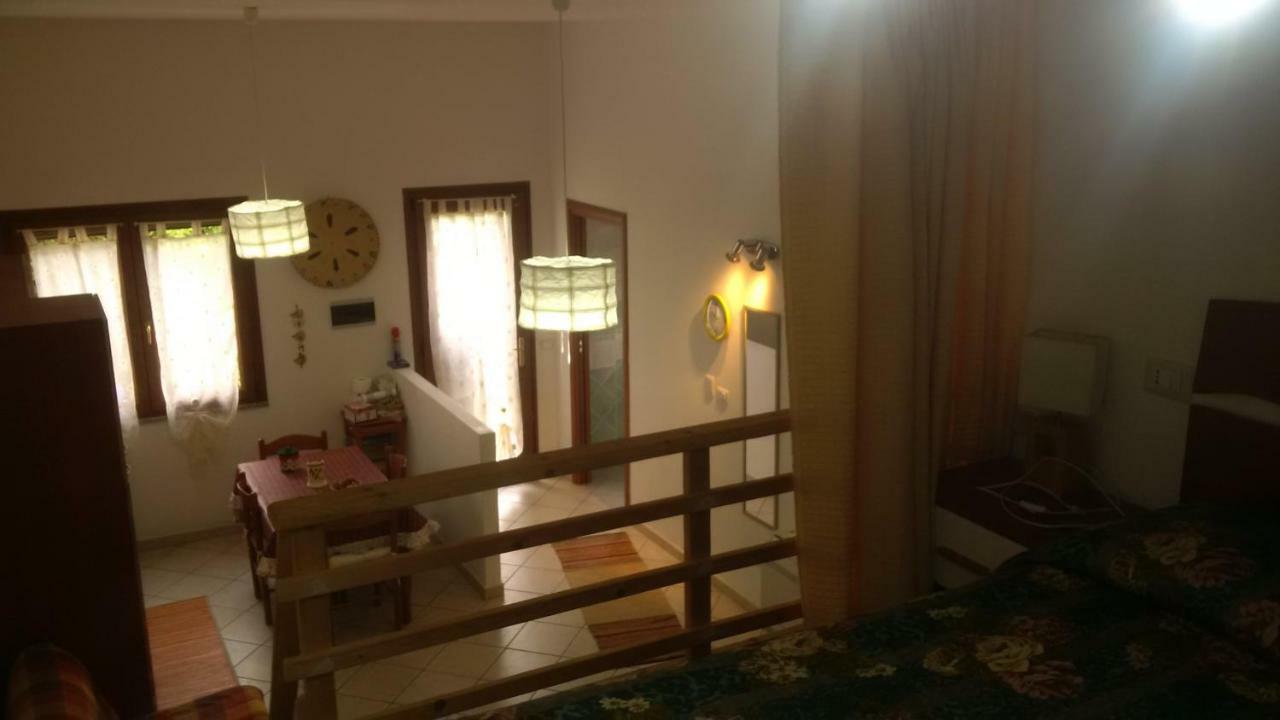 Lovely House Apartment Nebida Luaran gambar