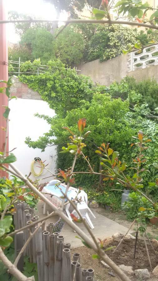 Lovely House Apartment Nebida Luaran gambar