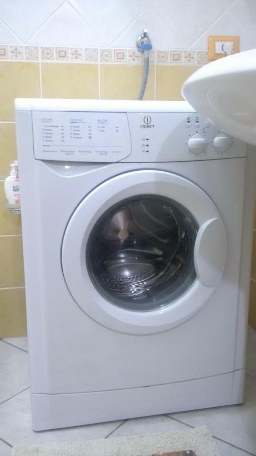 Lovely House Apartment Nebida Luaran gambar