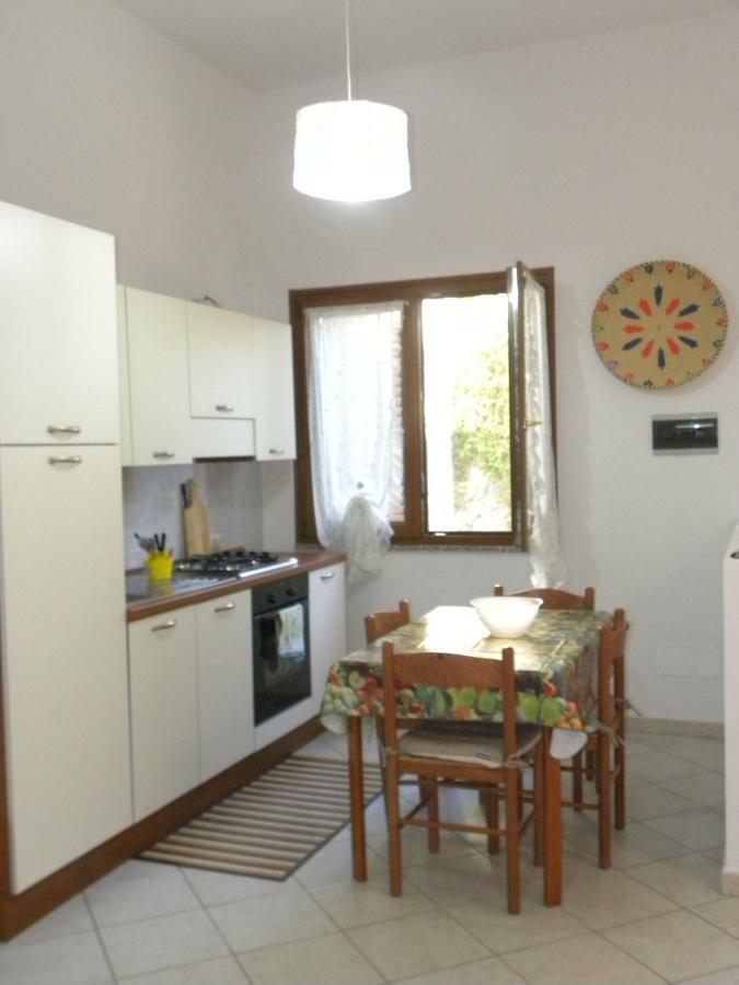 Lovely House Apartment Nebida Luaran gambar