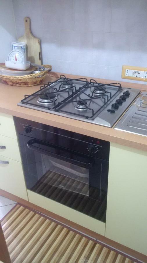 Lovely House Apartment Nebida Luaran gambar