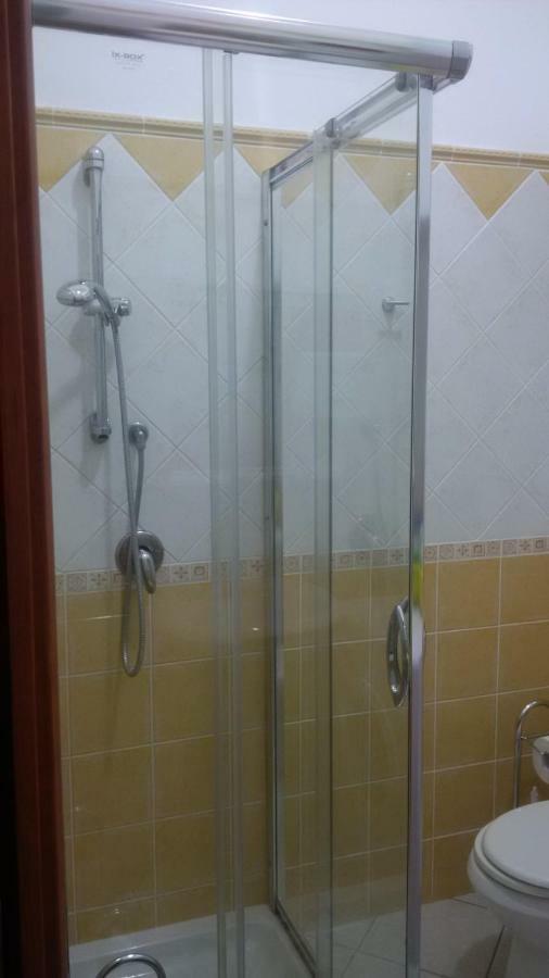 Lovely House Apartment Nebida Luaran gambar